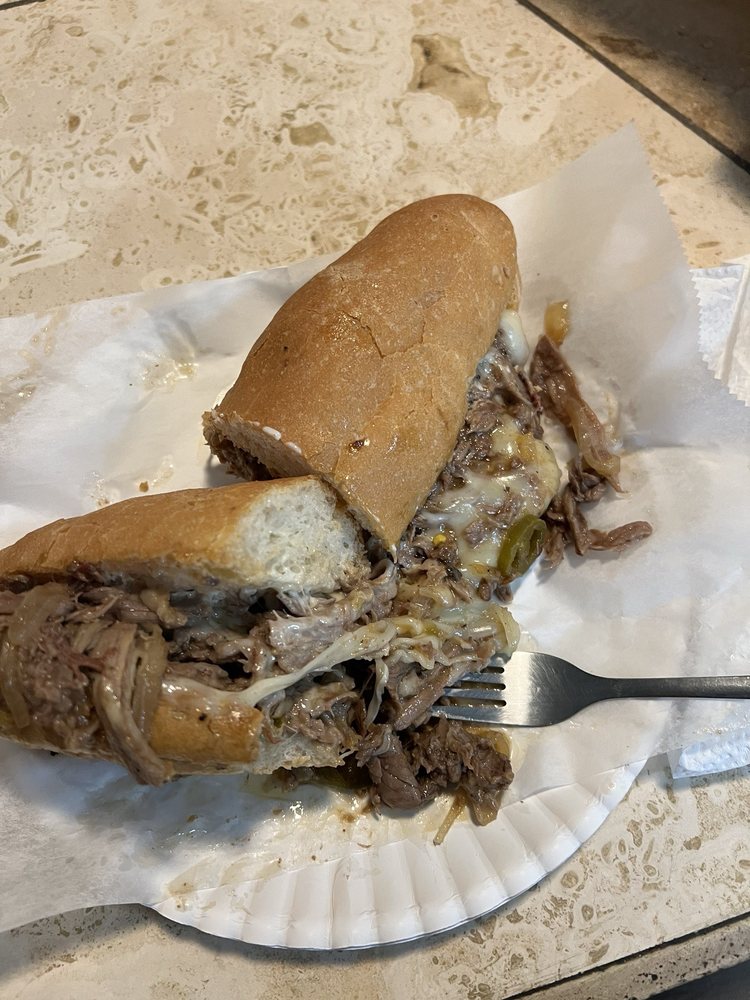 Cristina's Subs & Suds Image