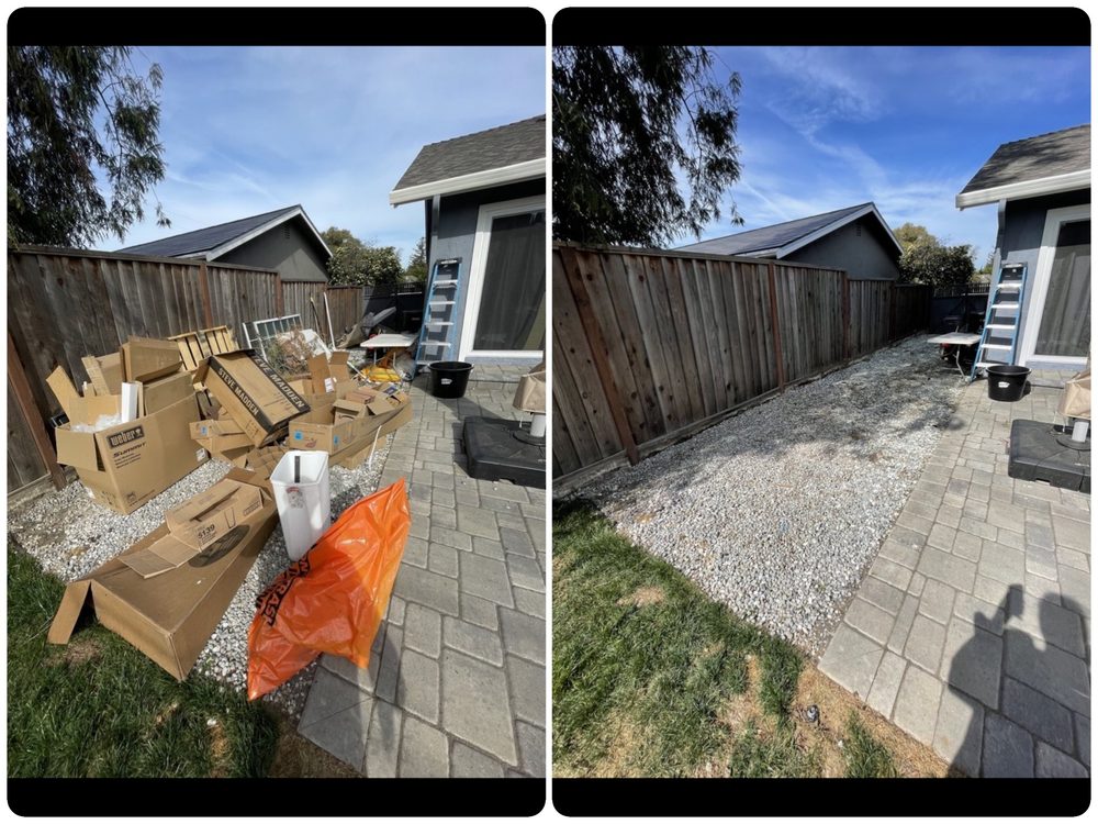 Express Junk Removal - veterans service organization in Albany, NY