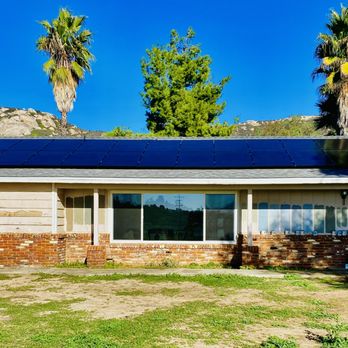 Solion Energy - Solar Installation Near Me - San Diego, California Solion Energy - Solar Installation Near Me - San Diego, California