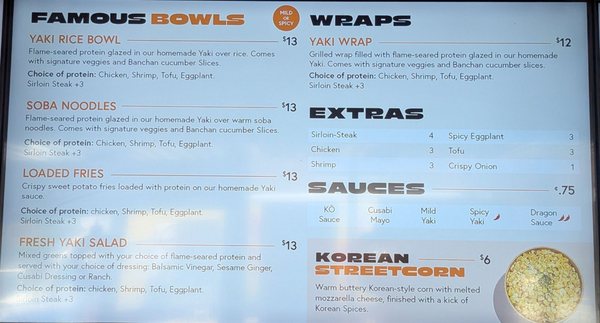 Menu photo 3 Koyaki Queens, NY Menu photo 3 Koyaki Queens, NY