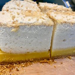 Pearl Island Bakery