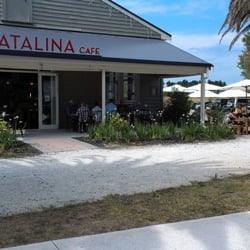 Catalina Cafe