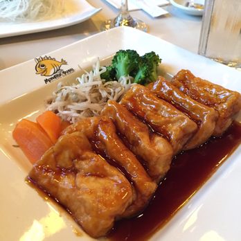 Monster Sushi - Tofu teriyaki - so yummy - Sushi Bars Near Me - Morristown, New Jersey Monster Sushi - Tofu teriyaki - so yummy - Sushi Bars Near Me - Morristown, New Jersey