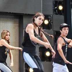 Solid Hip Hop