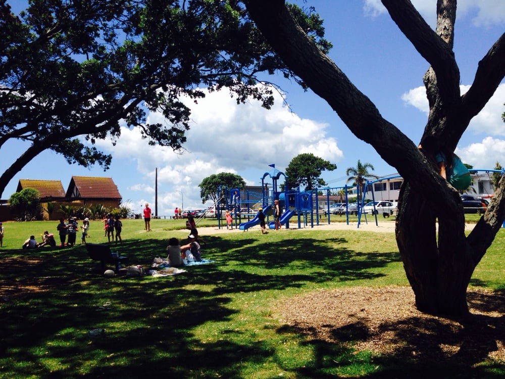 Milford Park