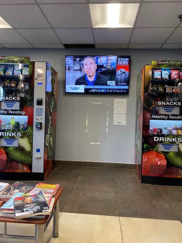 ISLAND HYUNDAI 26 Photos & 87 Reviews 1590 Hylan Blvd, Staten