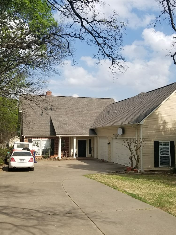 Slide of ETX Roofing & Construction