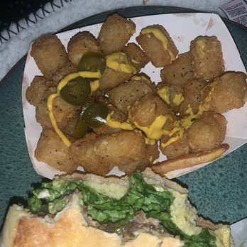 Ofie's Kitchen - Food Trucks Near Me - Concord, California