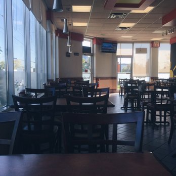 Panagio's All Day Grill - Plenty of seating - Breakfast & Brunch Near Me - Toronto, Ontario