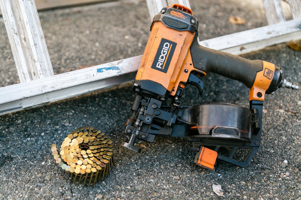 Slide of ABC Waterproofing