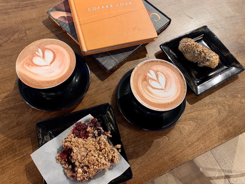 REDEFINED COFFEE HOUSE 683 Photos & 597 Reviews 200 Northwest Hwy