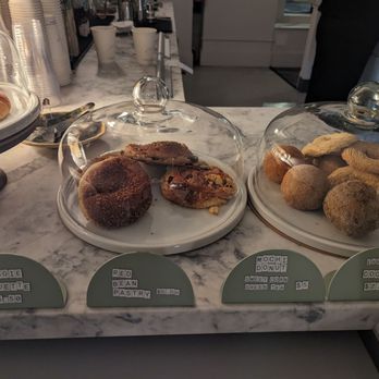 Jin Jin Matcha - Sweet and savory Pastries - Tea Rooms Near Me - Tacoma, Washington Jin Jin Matcha - Sweet and savory Pastries - Tea Rooms Near Me - Tacoma, Washington