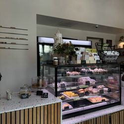 Woodstone Bakery & Cafe
