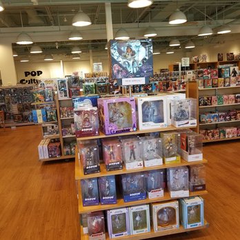 Pop Culture - Toy Stores Near Me - Westbrook, Connecticut Pop Culture - Toy Stores Near Me - Westbrook, Connecticut