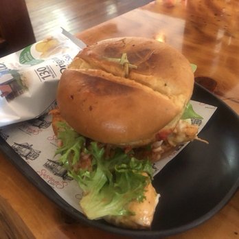 Susana's Cafe - Kissimmee - Chicken Pesto - Cafes Near Me - Kissimmee, Florida Susana's Cafe - Kissimmee - Chicken Pesto - Cafes Near Me - Kissimmee, Florida