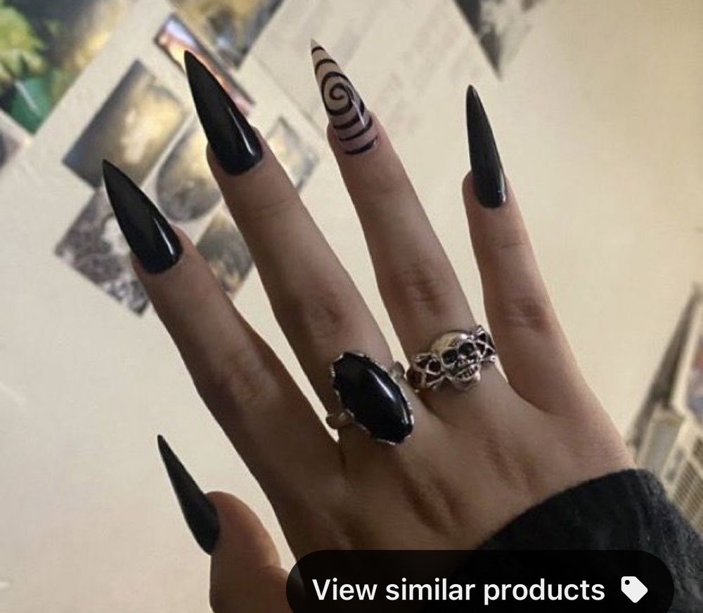 PRETTY NAILS Updated October 2024 19 Photos & 42 Reviews 11