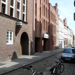 Stadtbibliothek