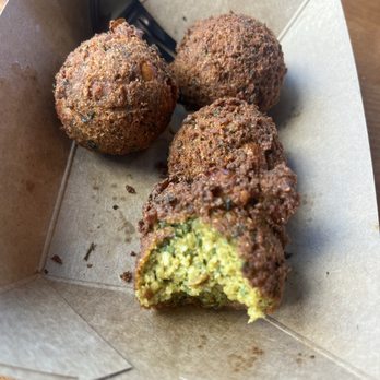 The Kebab Shop - FALAFEL - Halal Near Me - Irvine, California The Kebab Shop - FALAFEL - Halal Near Me - Irvine, California