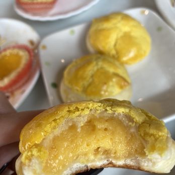 Capital Seafood - Dim Sum Near Me - Arcadia, California