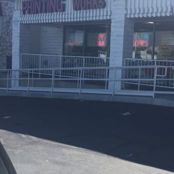 Printing Works - Printing Services Near Me - Pomona, California Printing Works - Printing Services Near Me - Pomona, California