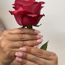 Mill Plaza Nail Salon - Ready for beautiful weather nails  by Kim