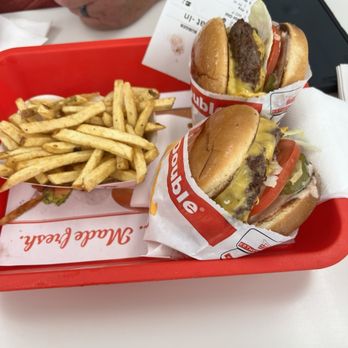 In-N-Out Burger - Burgers Near Me - Mansfield, Texas In-N-Out Burger - Burgers Near Me - Mansfield, Texas