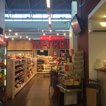 Somaglia Ovest - Autogrill - Rest-stop shopping time - Fast Food Near Me - Somaglia, LO Somaglia Ovest - Autogrill - Rest-stop shopping time - Fast Food Near Me - Somaglia, LO