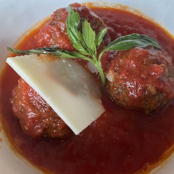 Sociale - Meatballs - Italian Near Me - New York, New York Sociale - Meatballs - Italian Near Me - New York, New York