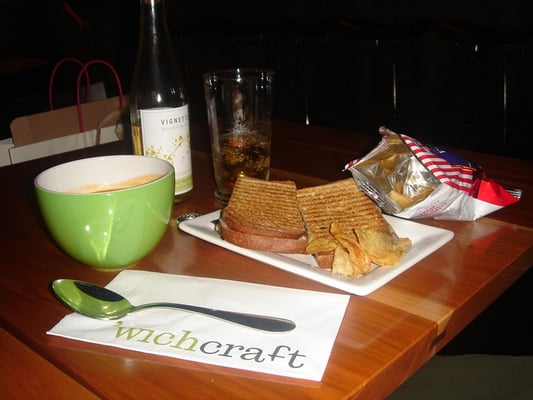 Photo of 'wichcraft - San Francisco, CA, US.