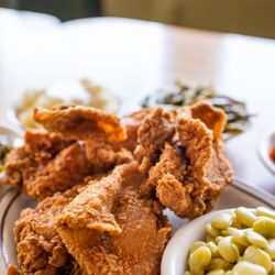 Lily's Restaurant and Catering