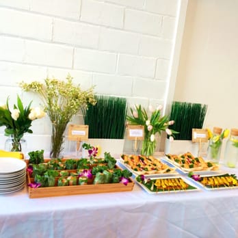 Thai Rice Spoon Catering - Caterers Near Me Thai Rice Spoon Catering - Caterers Near Me