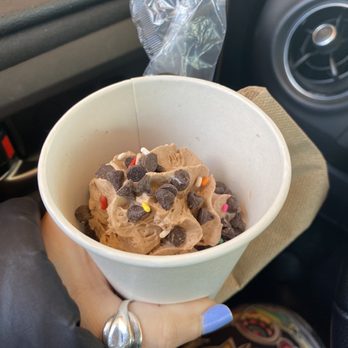 Lodi Coffee - Kids cup! Choice of chocolate or vanilla whipped cream - Coffee & Tea Near Me - North Charleston, South Carolina Lodi Coffee - Kids cup! Choice of chocolate or vanilla whipped cream - Coffee & Tea Near Me - North Charleston, South Carolina