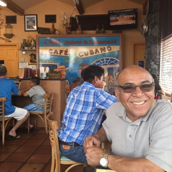 Capri Bakery & Restaurant - Dad says their sandwhich "Cubano" is the best he's had - Bakeries Near Me - West Palm Beach, Florida Capri Bakery & Restaurant - Dad says their sandwhich "Cubano" is the best he's had - Bakeries Near Me - West Palm Beach, Florida