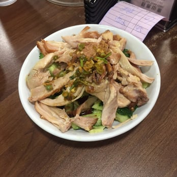 好客山東 - Pulled chicken - Chinese Near Me - Hong Kong, HK