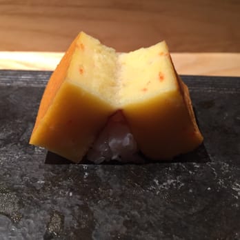 Sushi Kashiba - Japanese Near Me - Seattle, Washington