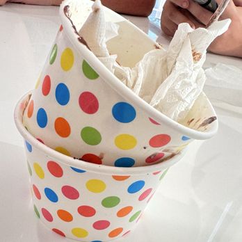 Little Ladies Soft Serve - Food Trucks Near Me - Westerville, Ohio Little Ladies Soft Serve - Food Trucks Near Me - Westerville, Ohio