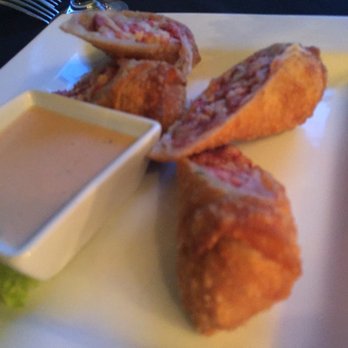 Ashten's - Reuben Eggrolls - New American Near Me - Southern Pines, North Carolina Ashten's - Reuben Eggrolls - New American Near Me - Southern Pines, North Carolina