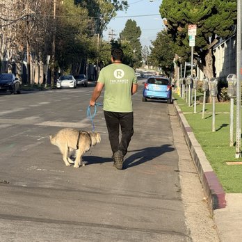 The Ranch Dog Training - Pet Training Near Me - Los Angeles, California The Ranch Dog Training - Pet Training Near Me - Los Angeles, California
