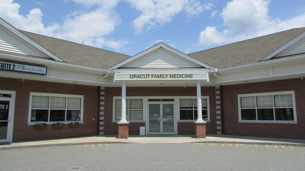 DRACUT FAMILY MEDICINE Updated September 2024 1595 Bridge St