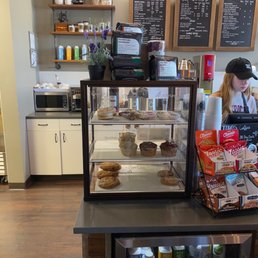 Coffee Bar Coffee Bar