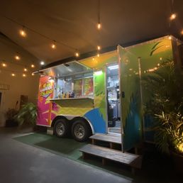 Food truck Food truck