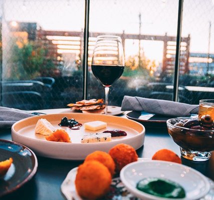 Conservatory by null