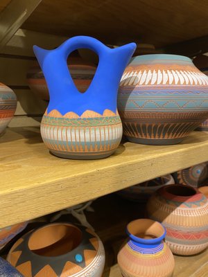 Original Trading Post by null