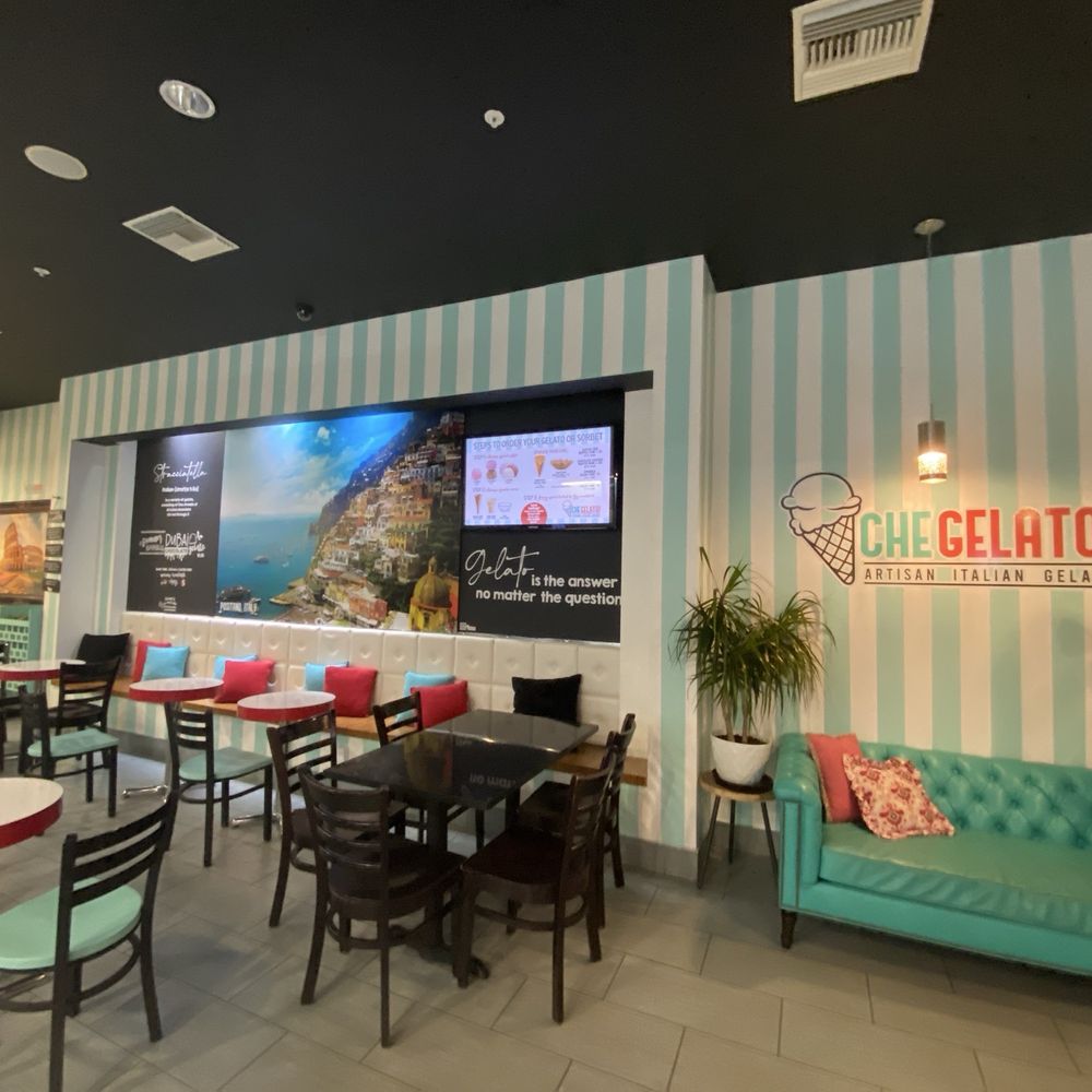 Che Gelato - Ice Cream & Frozen Yogurt Near Me - Moorpark, California Che Gelato - Ice Cream & Frozen Yogurt Near Me - Moorpark, California