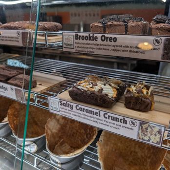 ICECREAM FACTORY - Ice Cream & Frozen Yogurt Near Me - Greensboro, North Carolina ICECREAM FACTORY - Ice Cream & Frozen Yogurt Near Me - Greensboro, North Carolina