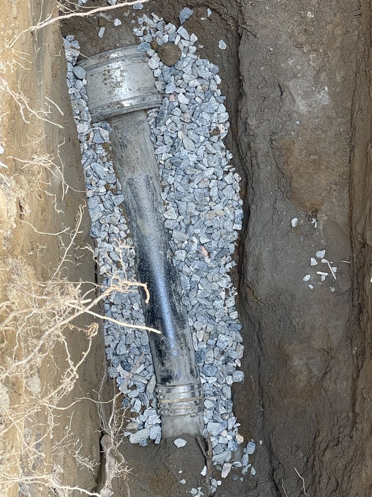 Slide of Aqua Bros Plumbing