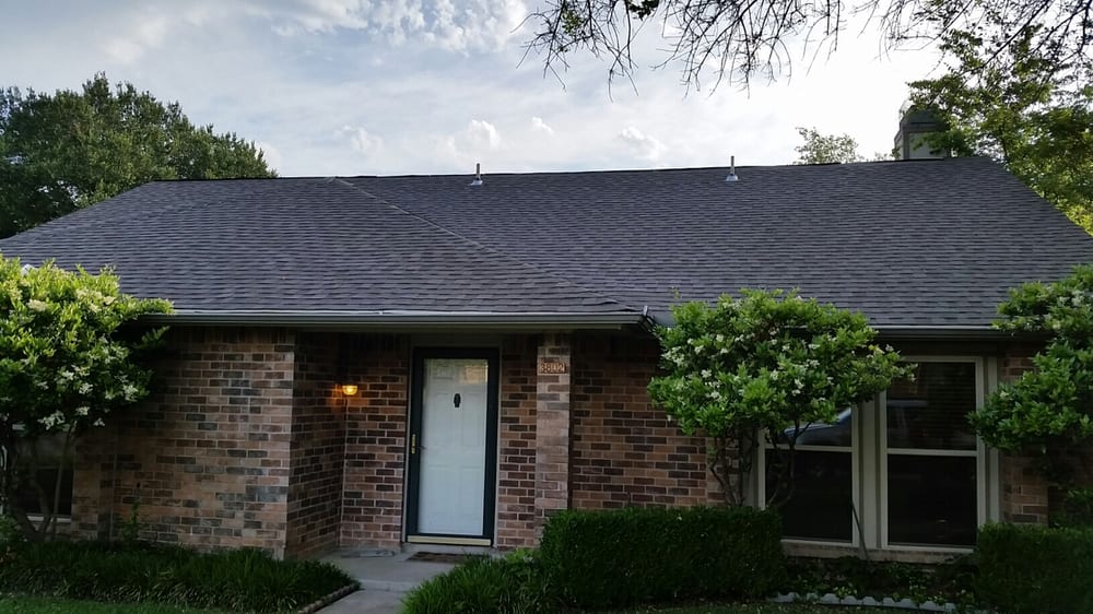 Slide of Choice Roofing