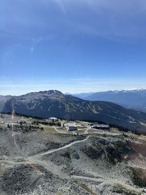 Blackcomb Helicopters - Whistler by null