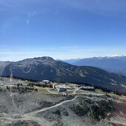 Blackcomb Helicopters