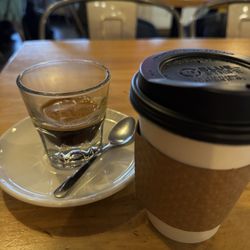 Cup A Joe